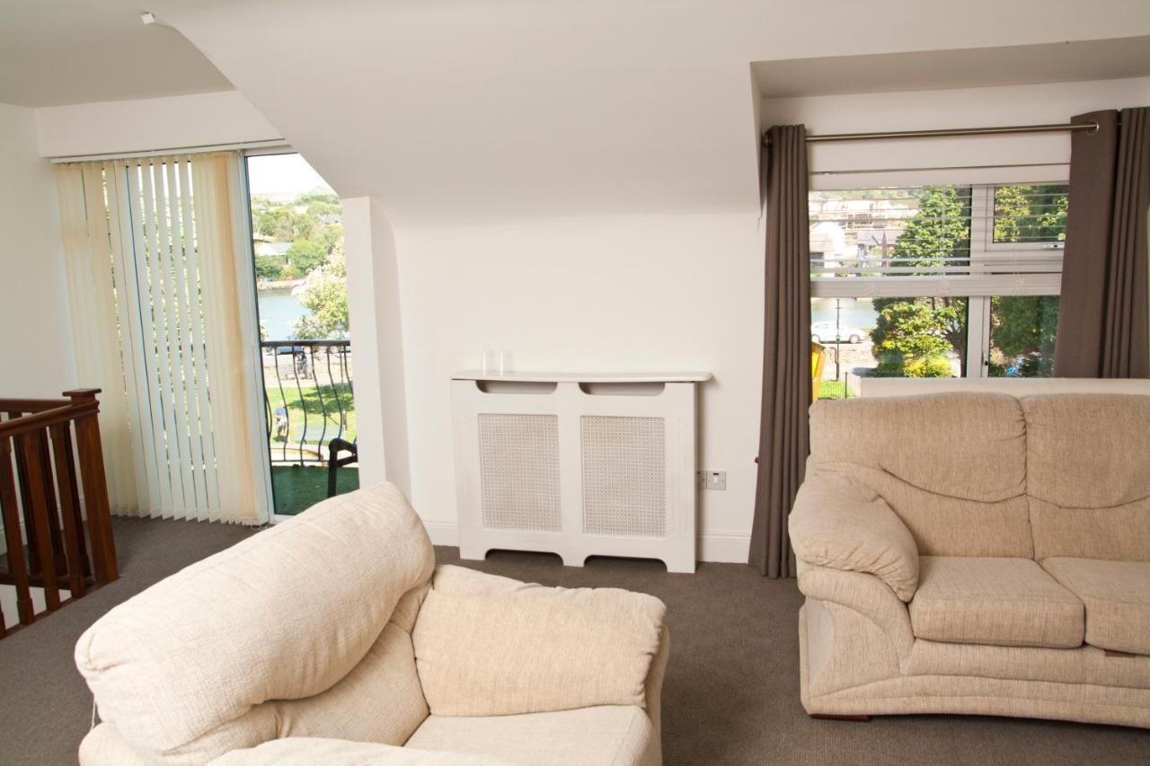 Zunera Lodge Kinsale Exterior photo