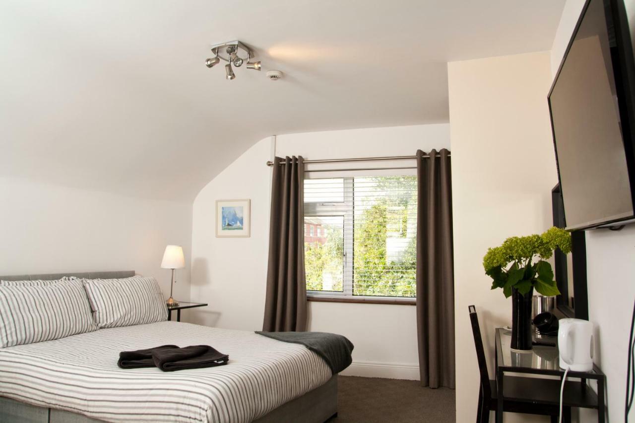 Zunera Lodge Kinsale Exterior photo